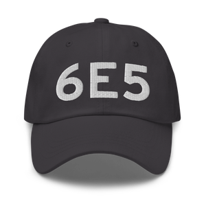 Desmet (K6E5) Airport Hat