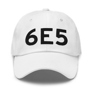 Desmet (K6E5) Airport Hat