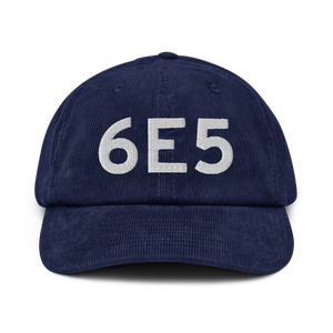 Desmet (K6E5) Airport Hat