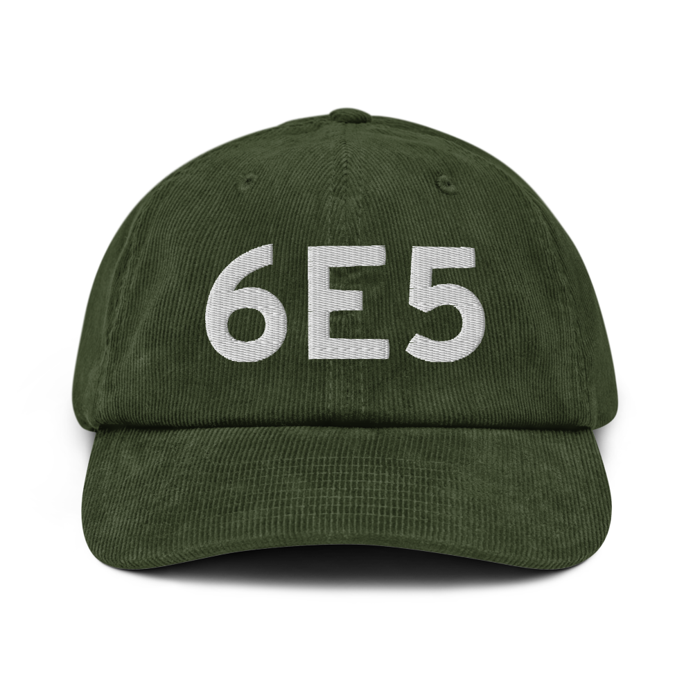 Desmet (K6E5) Airport Hat 