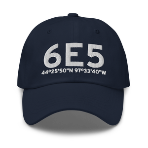 Desmet (K6E5) Airport Hat