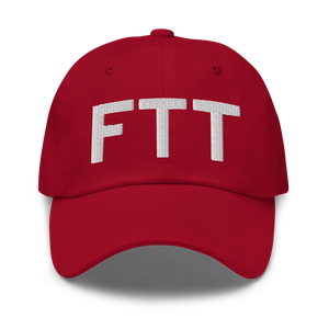 Fulton (KFTT) Airport Hat