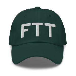 Fulton (KFTT) Airport Hat