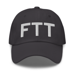 Fulton (KFTT) Airport Hat