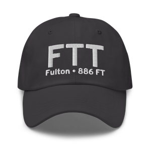 Fulton (KFTT) Airport Hat