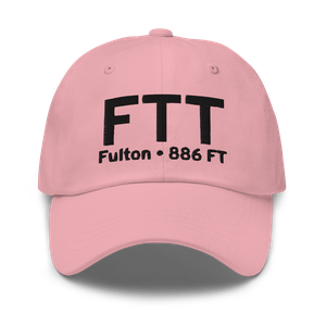 Fulton (KFTT) Airport Hat