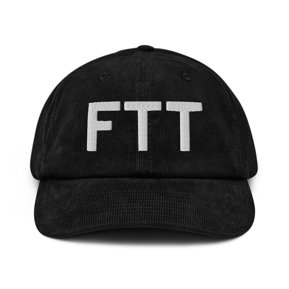Fulton (KFTT) Airport Hat 