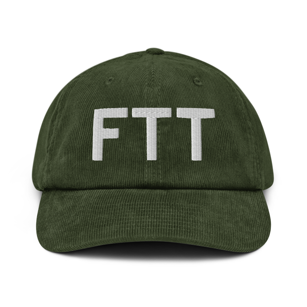 Fulton (KFTT) Airport Hat 