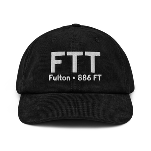 Fulton (KFTT) Airport Hat