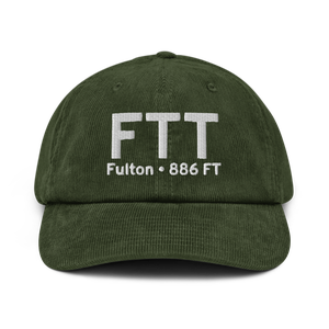 Fulton (KFTT) Airport Hat