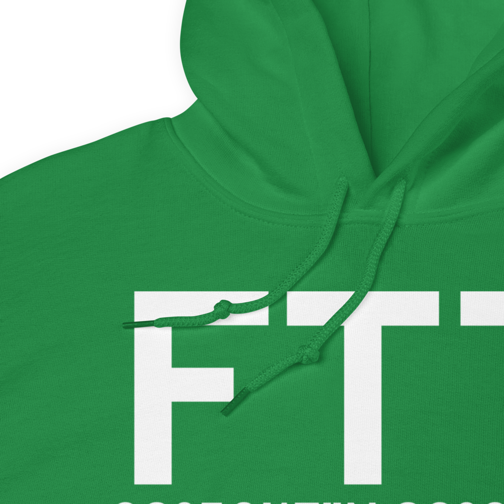 Fulton (KFTT) Airport Hoodie Sweatshirt 