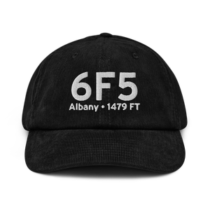 Albany (US-0275) Airport Hat