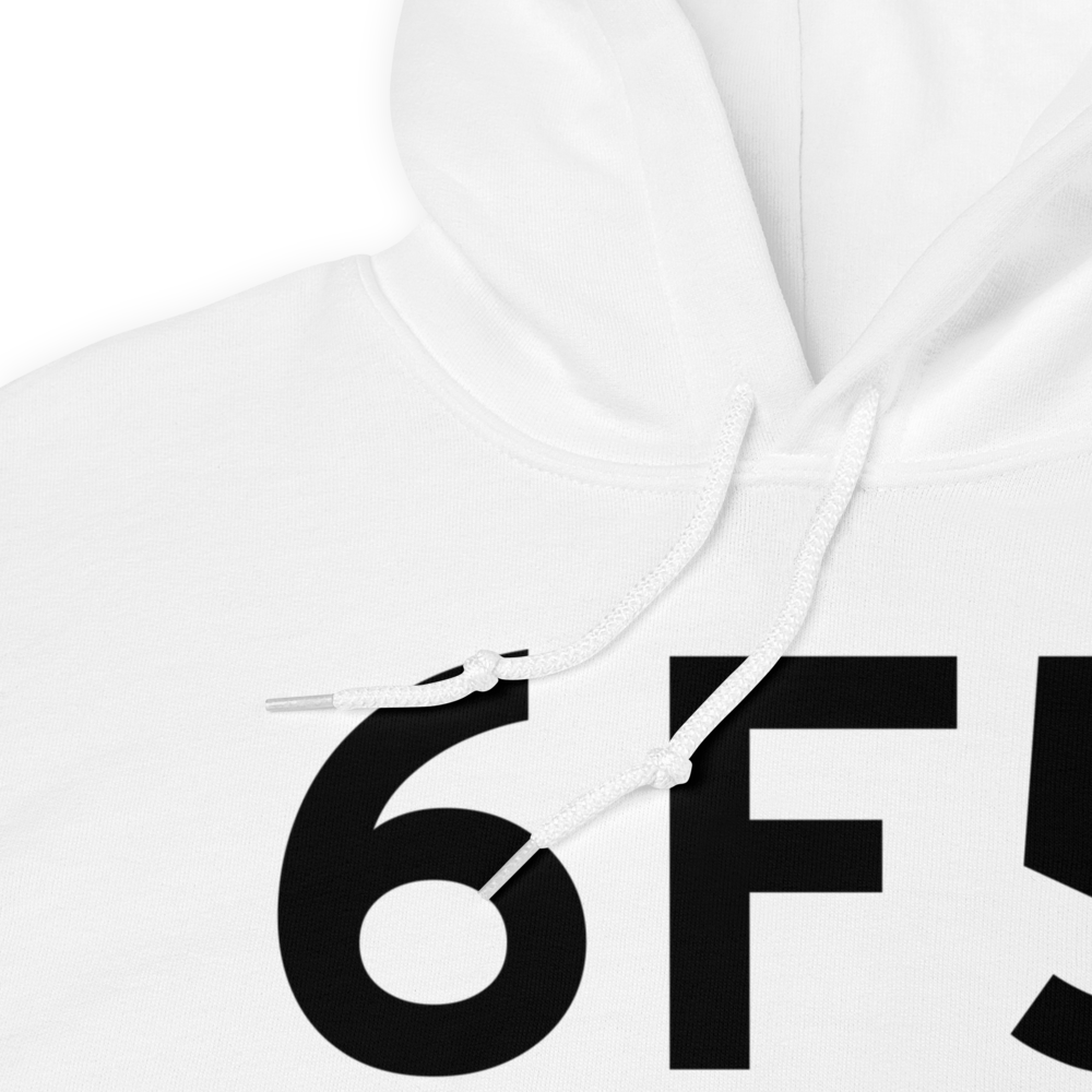 Albany (US-0275) Airport Hoodie Sweatshirt 