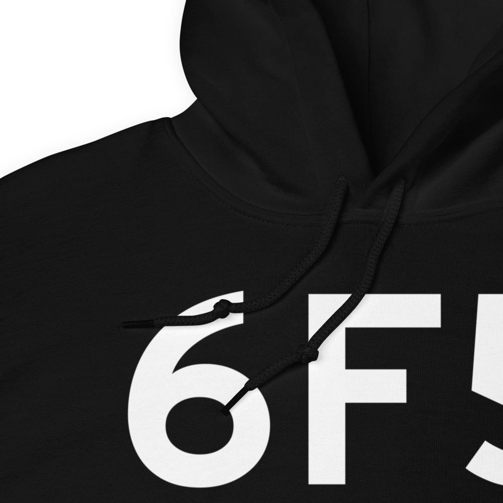 Albany (US-0275) Airport Hoodie Sweatshirt 