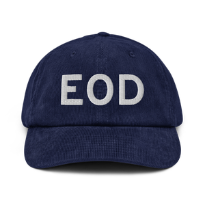 Fort Campbell(Clarksville) (EOD) Airport Hat