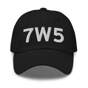 Napoleon (K7W5) Airport Hat