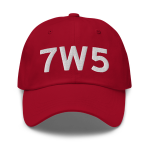 Napoleon (K7W5) Airport Hat