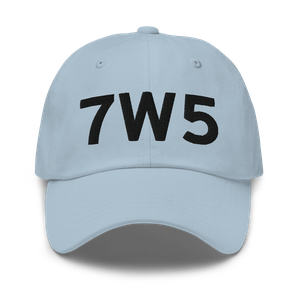 Napoleon (K7W5) Airport Hat