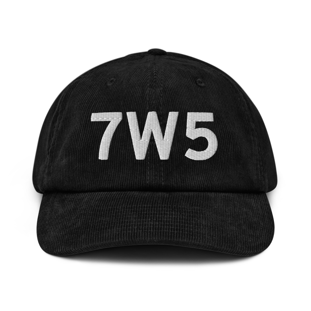 Napoleon (K7W5) Airport Hat 