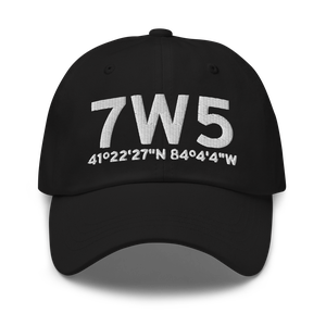 Napoleon (K7W5) Airport Hat