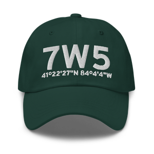 Napoleon (K7W5) Airport Hat