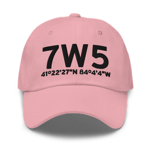 Napoleon (K7W5) Airport Hat