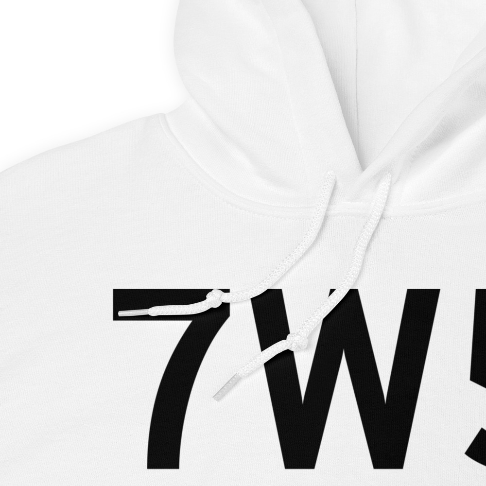 Napoleon (K7W5) Airport Hoodie Sweatshirt 