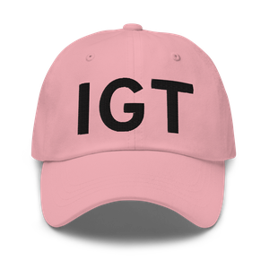 Nightmute (PAGT) Airport Hat