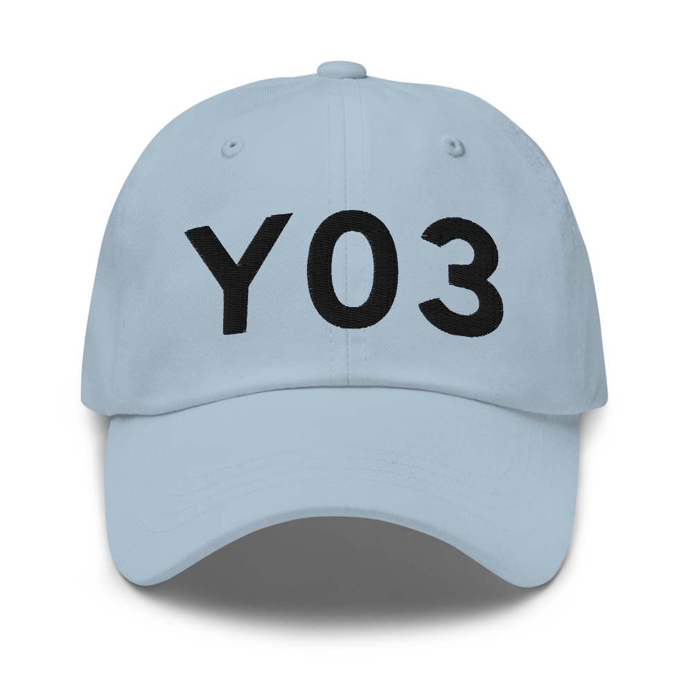 Springfield (KY03) Airport Hat 