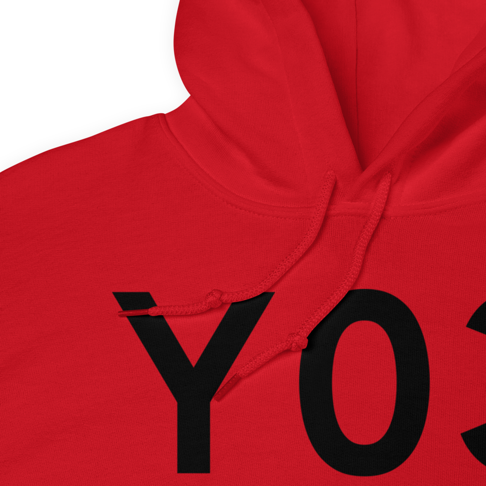 Springfield (KY03) Airport Hoodie Sweatshirt 