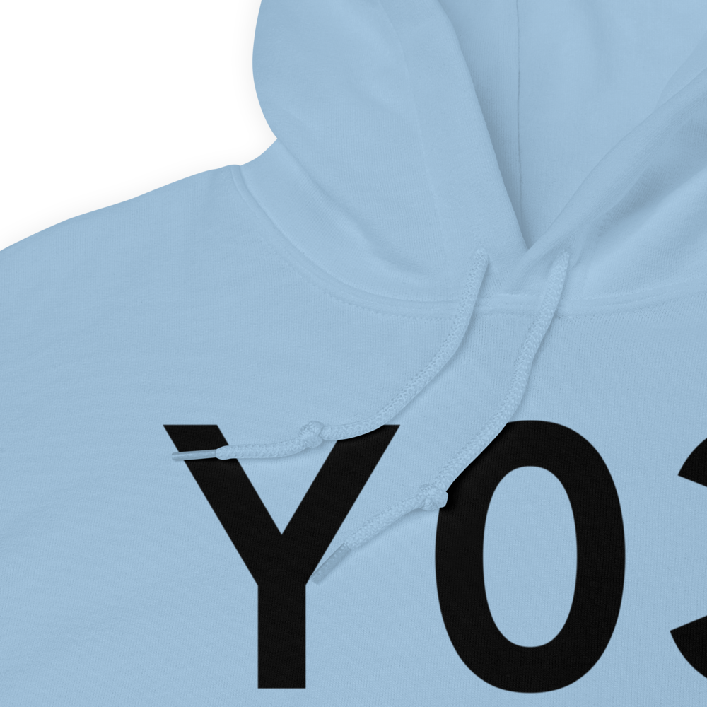 Springfield (KY03) Airport Hoodie Sweatshirt 