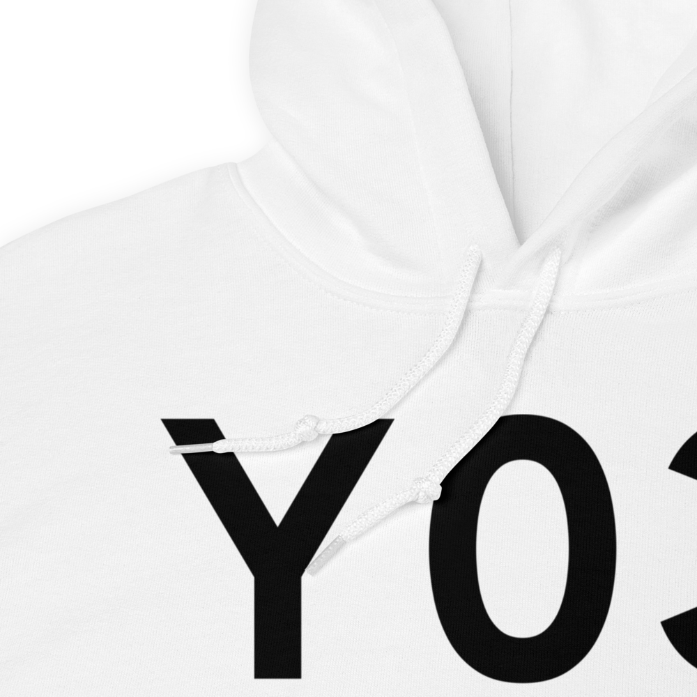 Springfield (KY03) Airport Hoodie Sweatshirt 