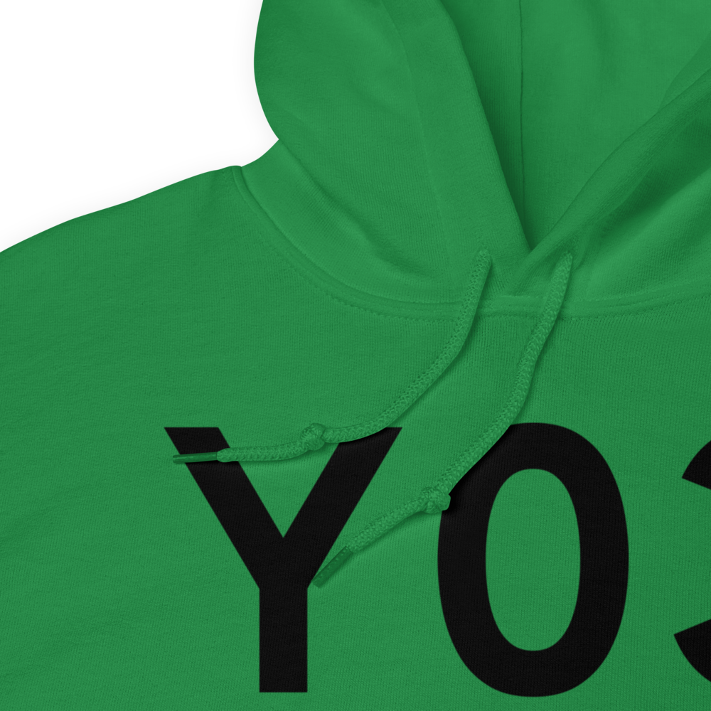 Springfield (KY03) Airport Hoodie Sweatshirt 