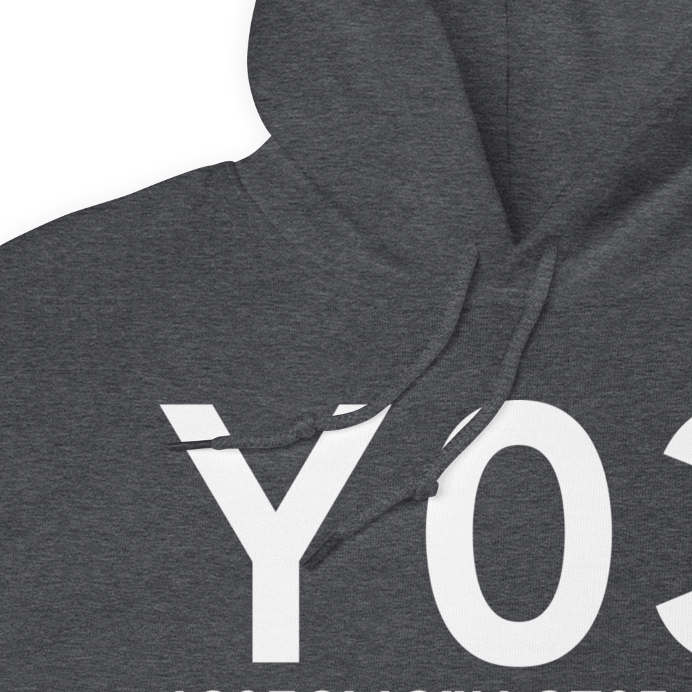 Springfield (KY03) Airport Hoodie Sweatshirt 