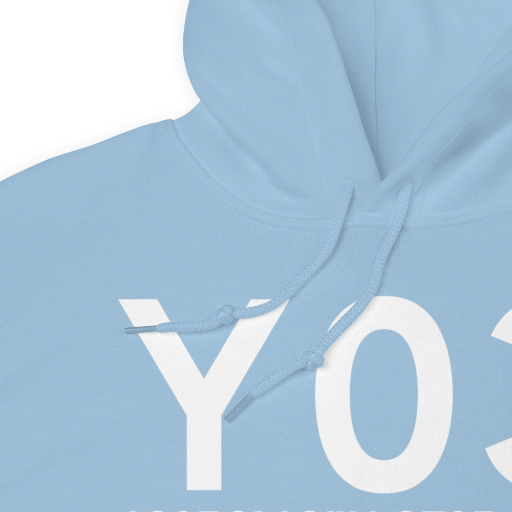 Springfield (KY03) Airport Hoodie Sweatshirt 