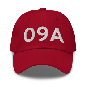 Butler (K09A) Airport Hat