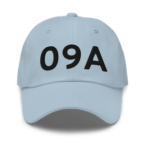 Butler (K09A) Airport Hat