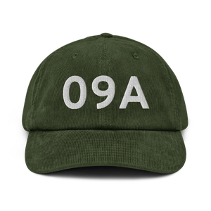 Butler (K09A) Airport Hat