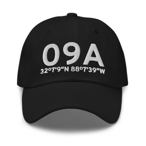 Butler (K09A) Airport Hat