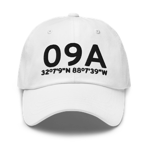 Butler (K09A) Airport Hat