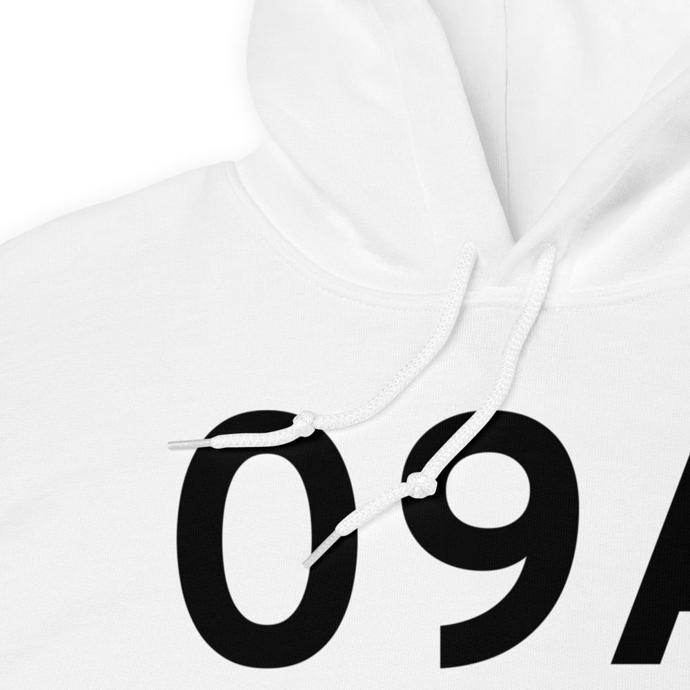 Butler (K09A) Airport Hoodie Sweatshirt 