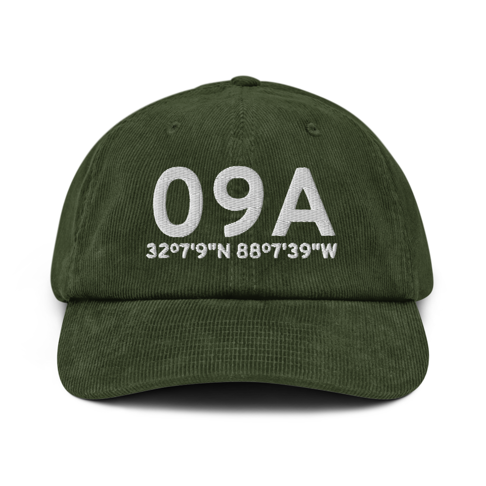 Butler (K09A) Airport Hat 