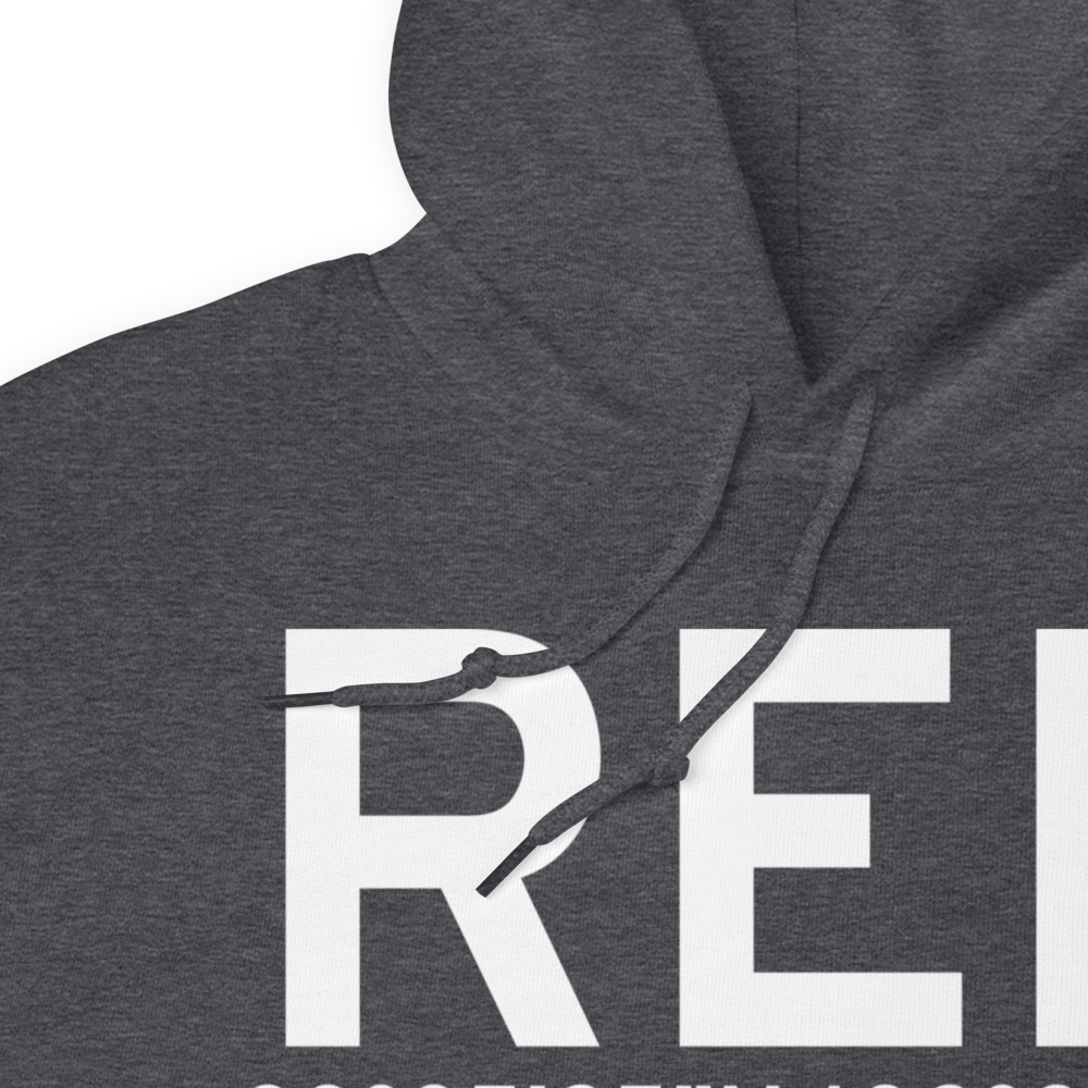 Lubbock (8XS8) Airport Hoodie Sweatshirt 