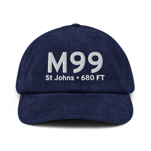 St Johns (US-0887) Airport Hat