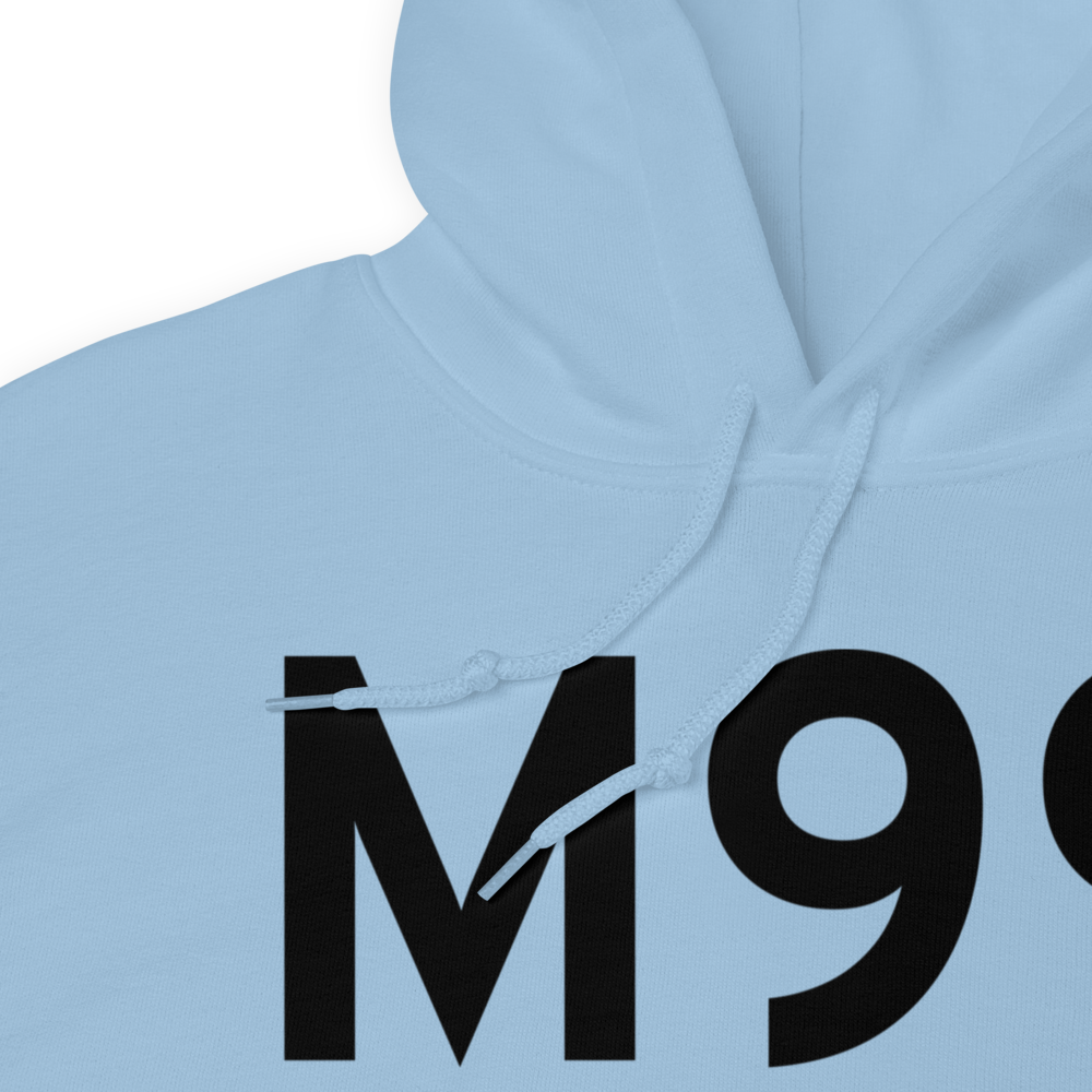 St Johns (US-0887) Airport Hoodie Sweatshirt 