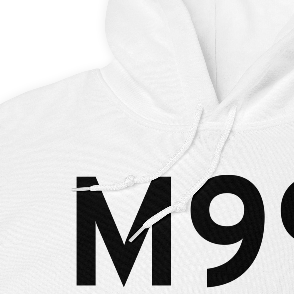 St Johns (US-0887) Airport Hoodie Sweatshirt 