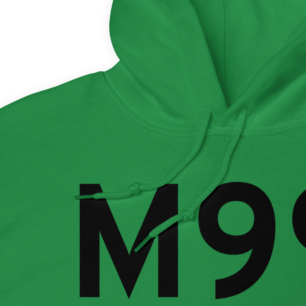 St Johns (US-0887) Airport Hoodie Sweatshirt 