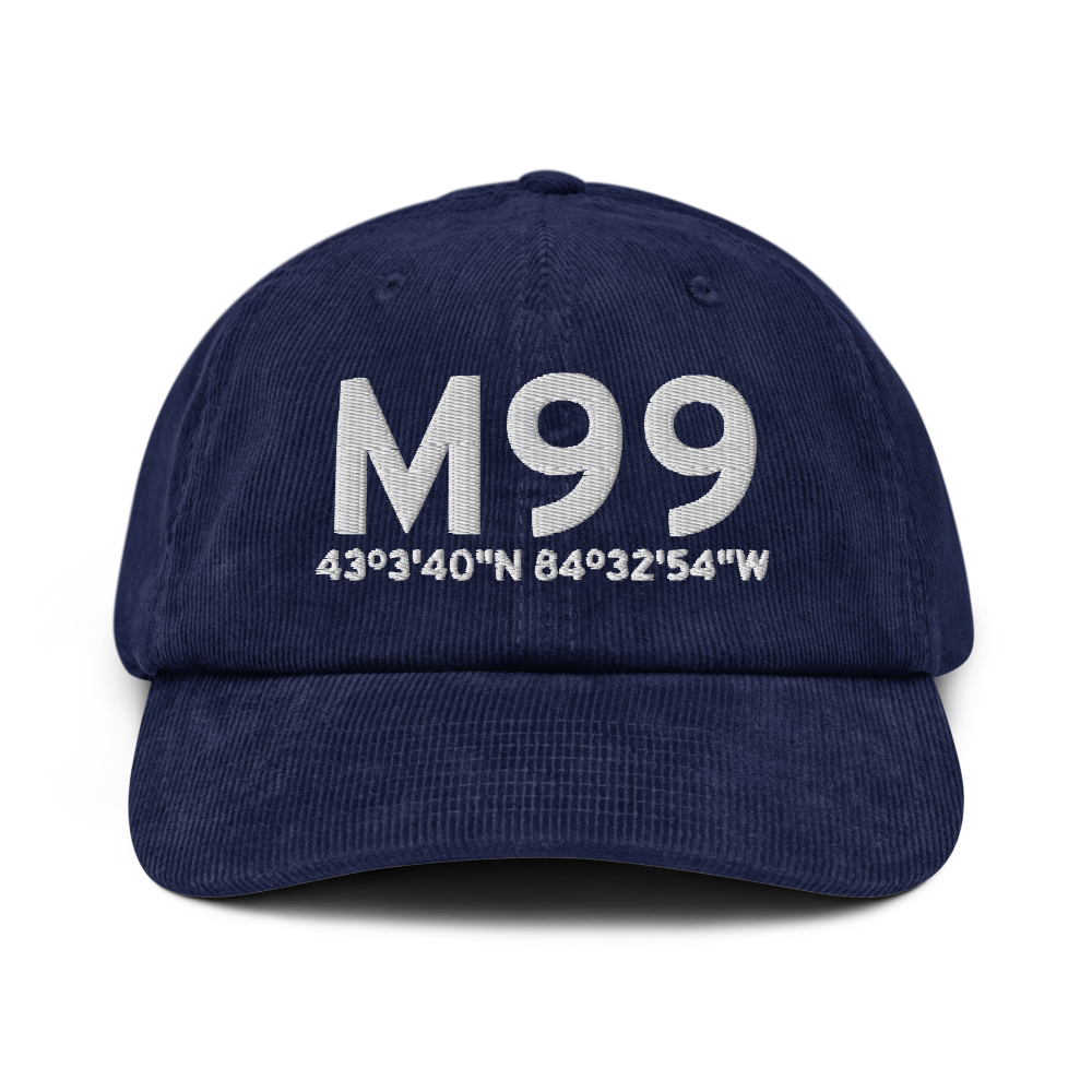 St Johns (US-0887) Airport Hat 