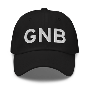 Granby (KGNB) Airport Hat