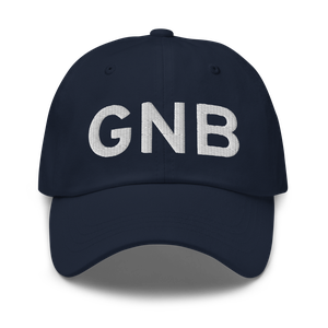 Granby (KGNB) Airport Hat